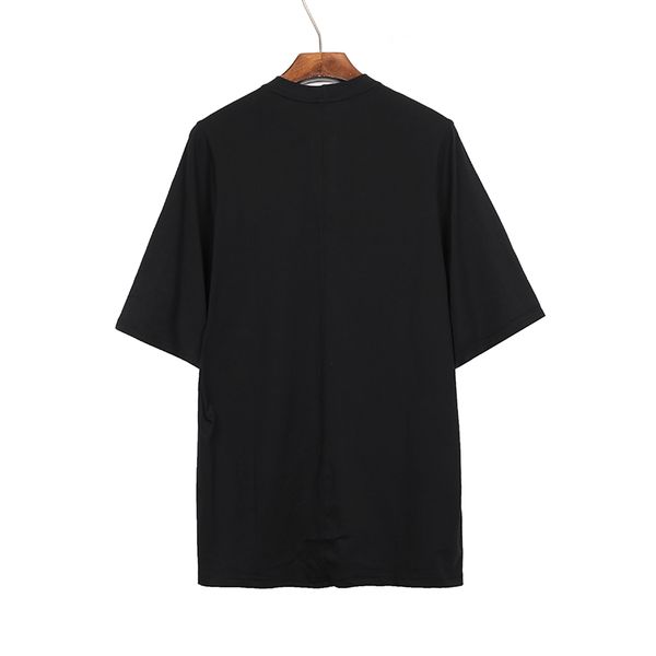 R*ickowens T-shirt Top Quality TURBO 20230914-20