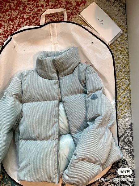 M*oncler Down Coat Top Quality GDGC 20230914-36
