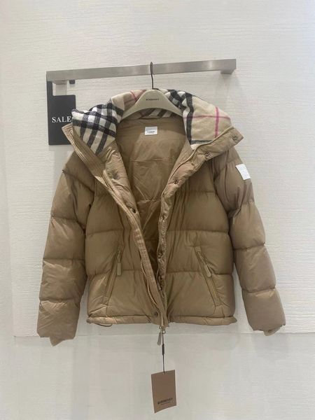 B*URBERRY Down Coat Top Quality GDGC 20230914-39