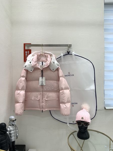 M*oncler Down Coat Top Quality GDGC 20230914-41