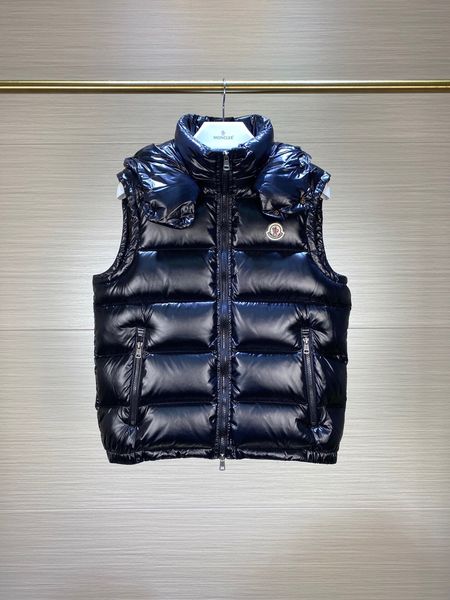 M*oncler  Vest Top Quality GDGC 20230915-23