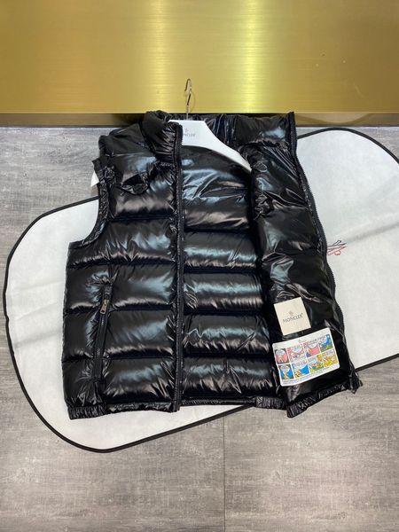 M*oncler  Vest Top Quality GDGC 20230915-24