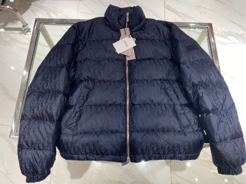 D*ior Down Coat Top Quality GDGC 20230915-35