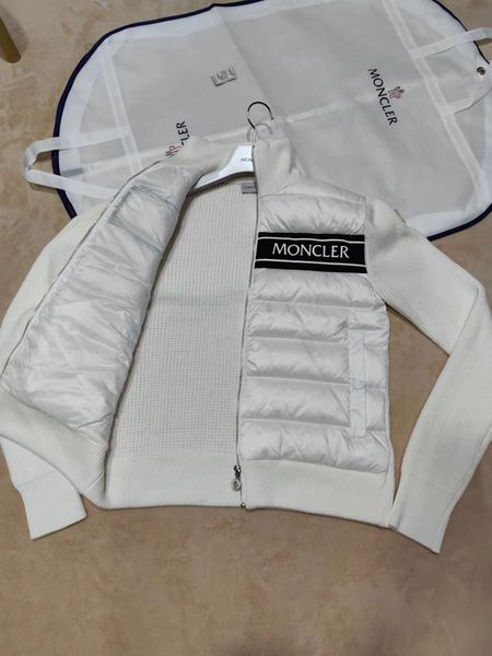 M*oncler Down Coat Top Quality GDGC 20230918-34