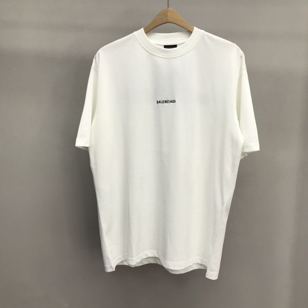 B*alenciaga T-shirt Top Quality DSX 20230921-2