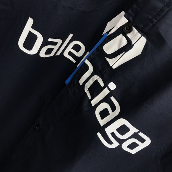 B*alenciaga  Shirt Top Quality DSX 20230921-15