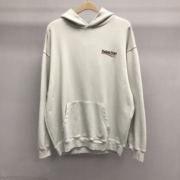 B*alenciaga Hoodies Top Quality DSX 20230921-22