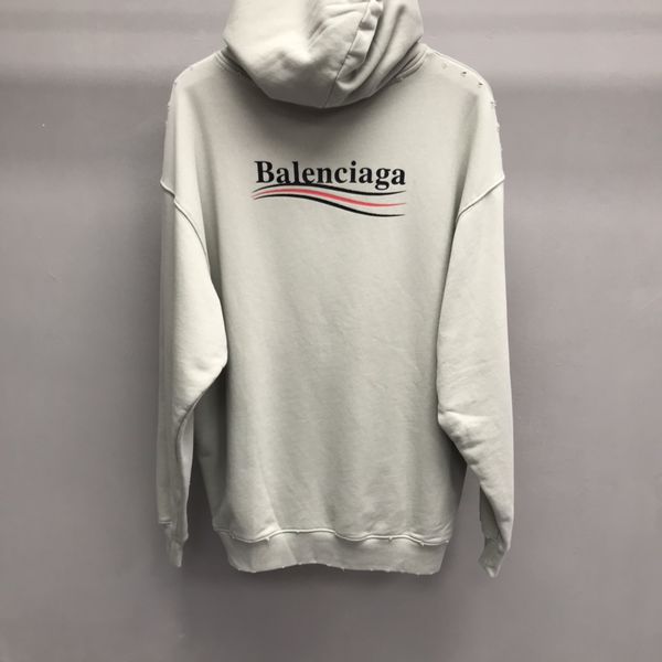 B*alenciaga Hoodies Top Quality DSX 20230921-22