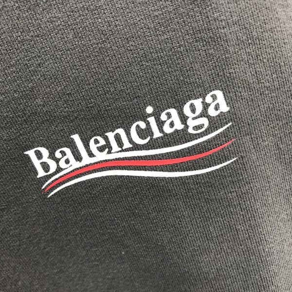 B*alenciaga Hoodies Top Quality DSX 20230921-23