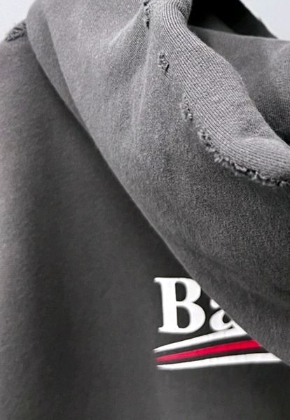 B*alenciaga Hoodies Top Quality DSX 20230921-23