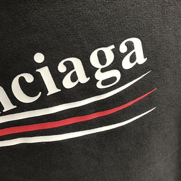 B*alenciaga Hoodies Top Quality DSX 20230921-23