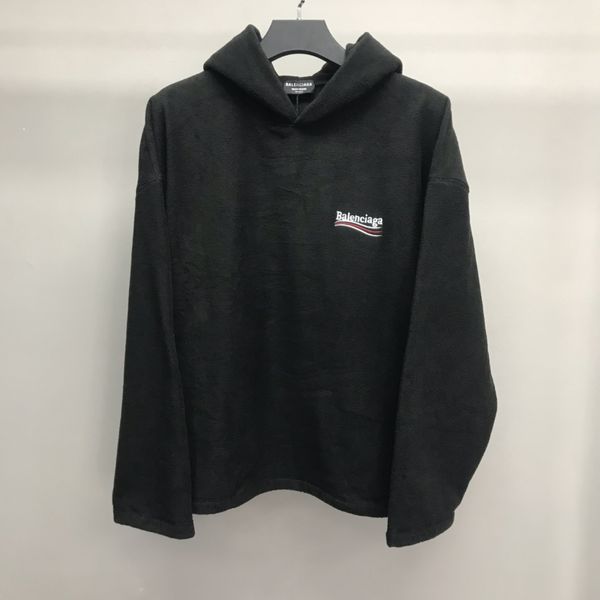 B*alenciaga Hoodies Top Quality DSX 20230921-24