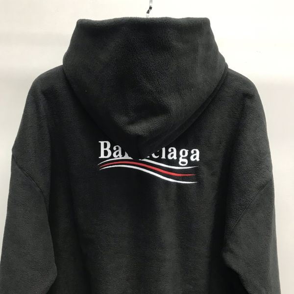 B*alenciaga Hoodies Top Quality DSX 20230921-24