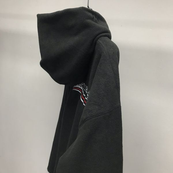 B*alenciaga Hoodies Top Quality DSX 20230921-24