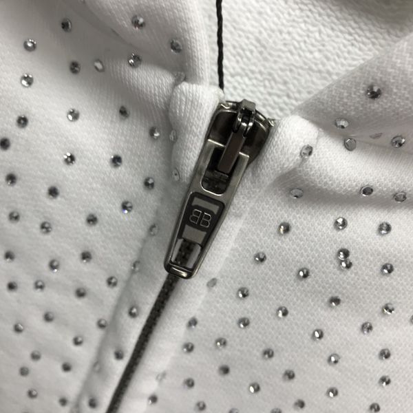 B*alenciaga Hoodies Top Quality DSX 20230921-28