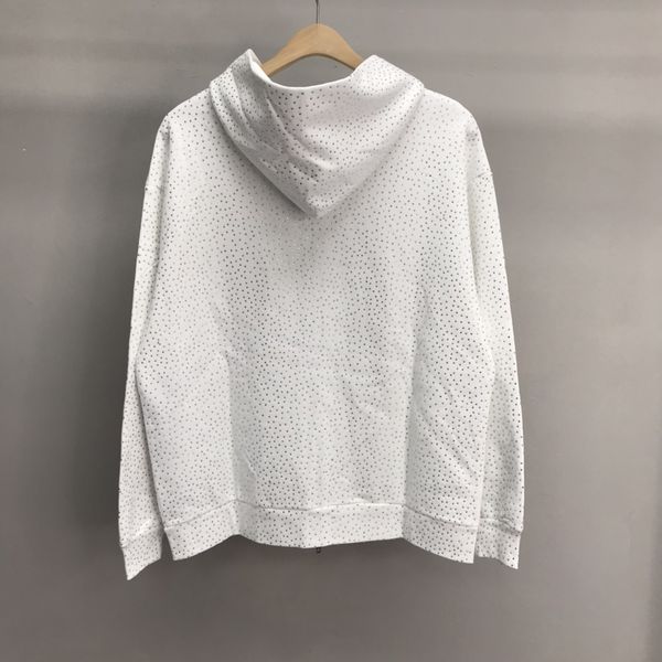 B*alenciaga Hoodies Top Quality DSX 20230921-28
