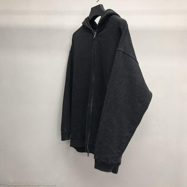 B*alenciaga Hoodies Top Quality DSX 20230921-29
