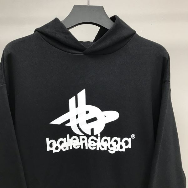 B*alenciaga Hoodies Top Quality DSX 20230921-48