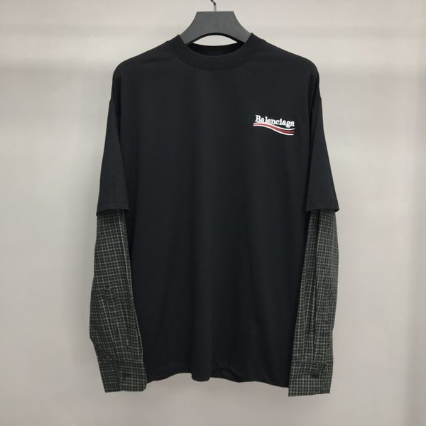 B*alenciaga Hoodies Top Quality DSX 20230921-58
