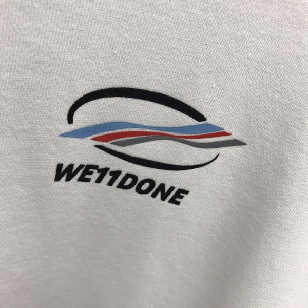 W*elldone Hoodies Top Quality DSX 20230922-1