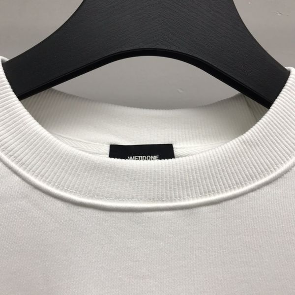W*elldone Hoodies Top Quality DSX 20230922-1