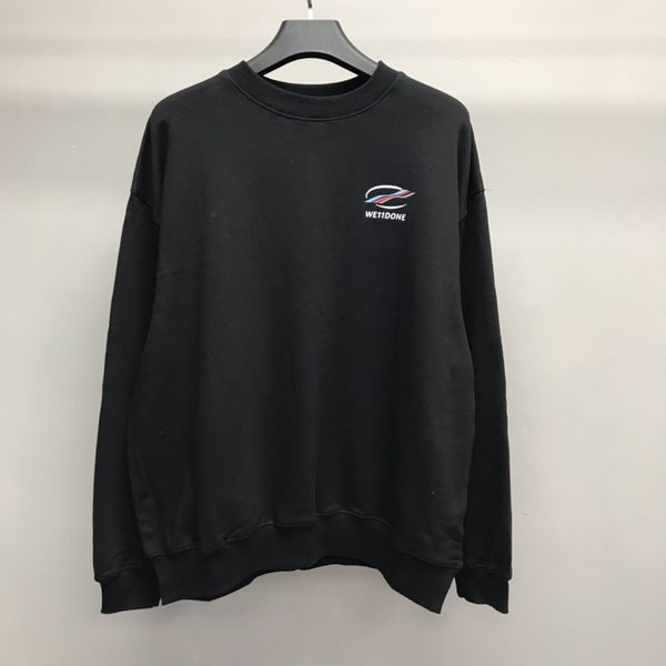 W*elldone Hoodies Top Quality DSX 20230922-2