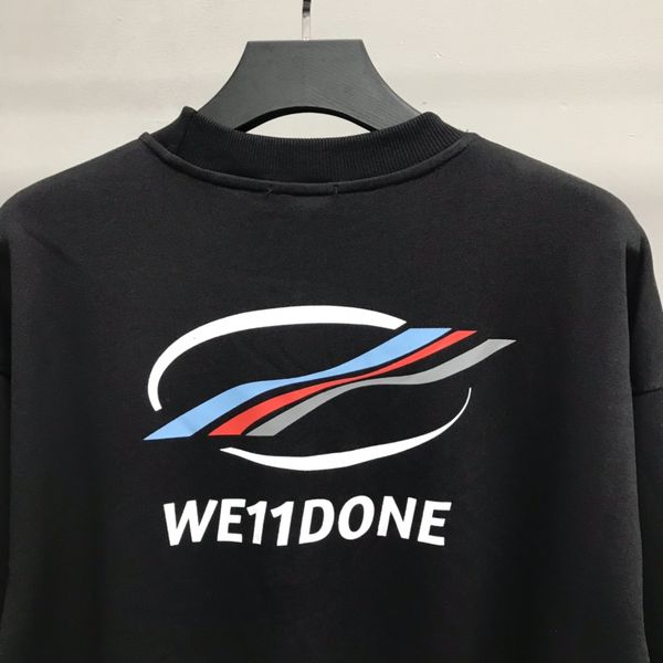 W*elldone Hoodies Top Quality DSX 20230922-2