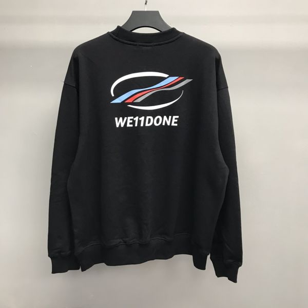 W*elldone Hoodies Top Quality DSX 20230922-2