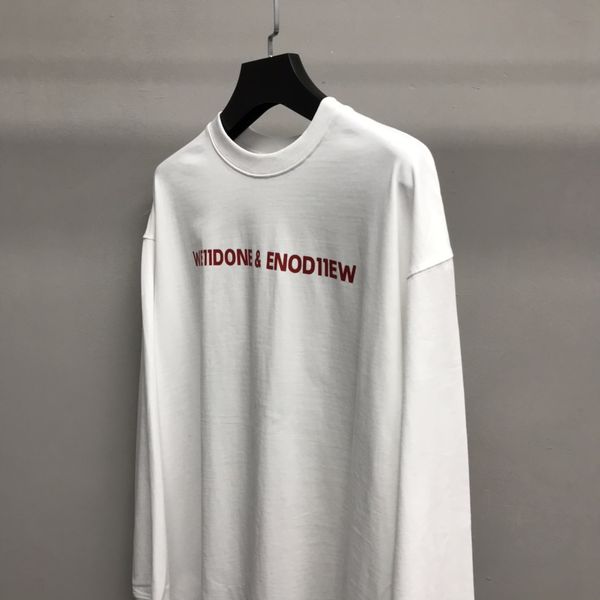 W*elldone Hoodies Top Quality DSX 20230922-3
