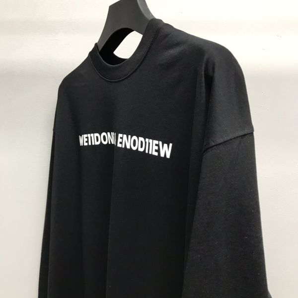 W*elldone Hoodies Top Quality DSX 20230922-4