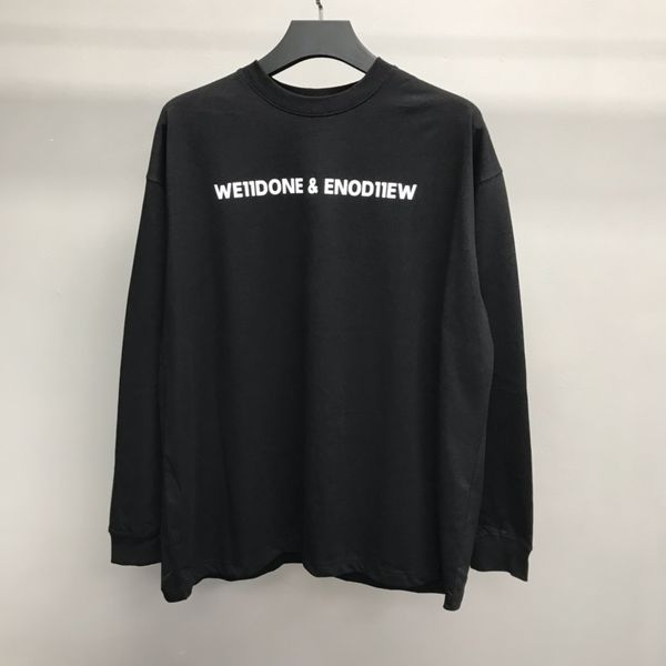 W*elldone Hoodies Top Quality DSX 20230922-4
