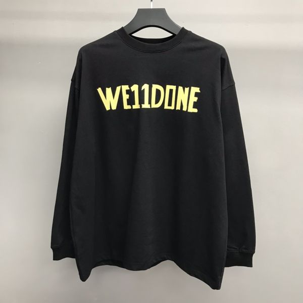 W*elldone Hoodies Top Quality DSX 20230922-5