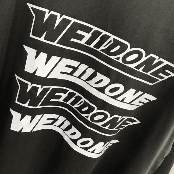 W*elldone Hoodies Top Quality DSX 20230922-6