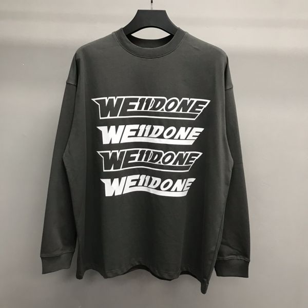 W*elldone Hoodies Top Quality DSX 20230922-6