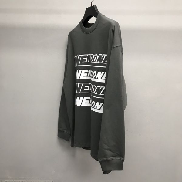 W*elldone Hoodies Top Quality DSX 20230922-6