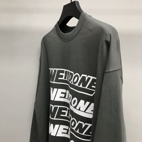 W*elldone Hoodies Top Quality DSX 20230922-6