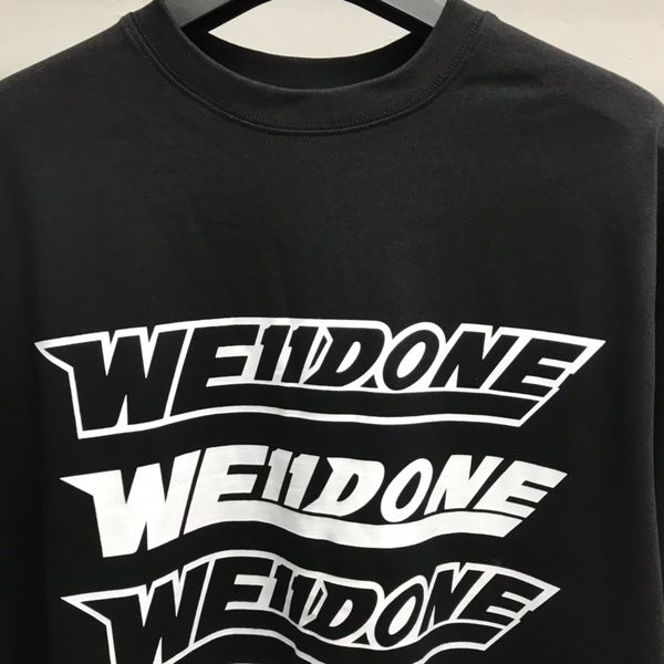 W*elldone Hoodies Top Quality DSX 20230922-7