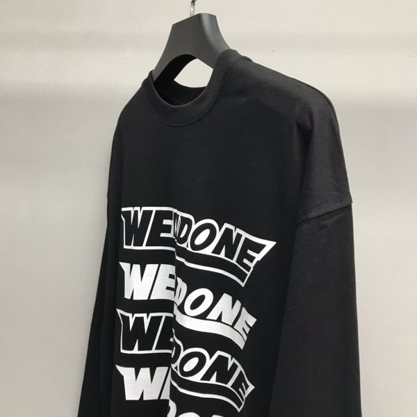 W*elldone Hoodies Top Quality DSX 20230922-7