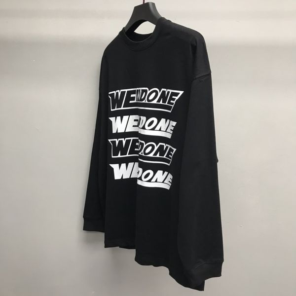 W*elldone Hoodies Top Quality DSX 20230922-7