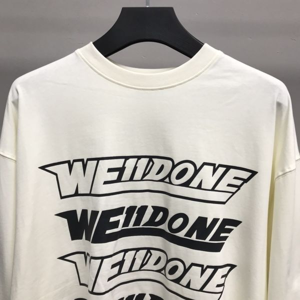 W*elldone Hoodies Top Quality DSX 20230922-8