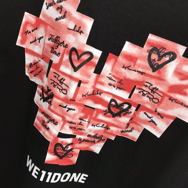 W*elldone Hoodies Top Quality DSX 20230922-9