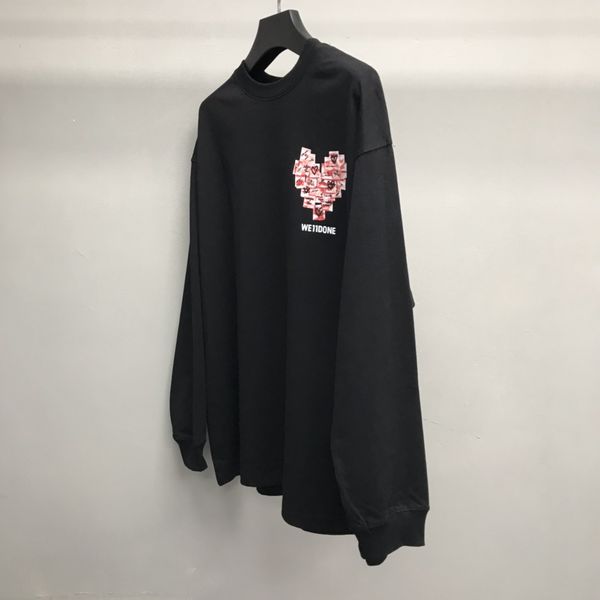 W*elldone Hoodies Top Quality DSX 20230922-9