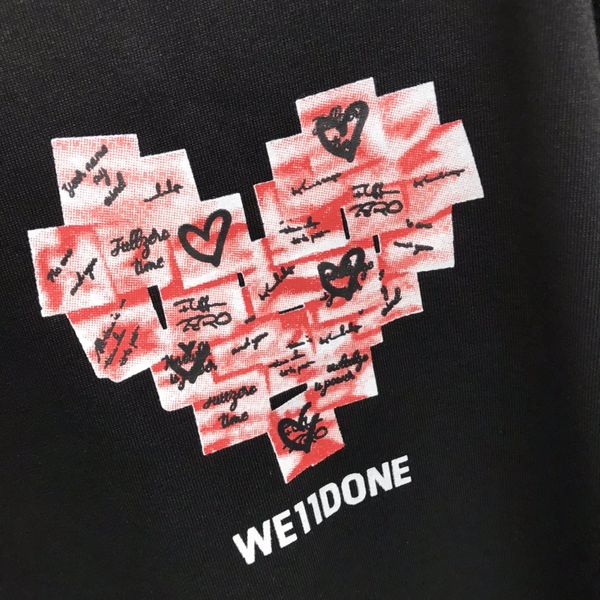 W*elldone Hoodies Top Quality DSX 20230922-9