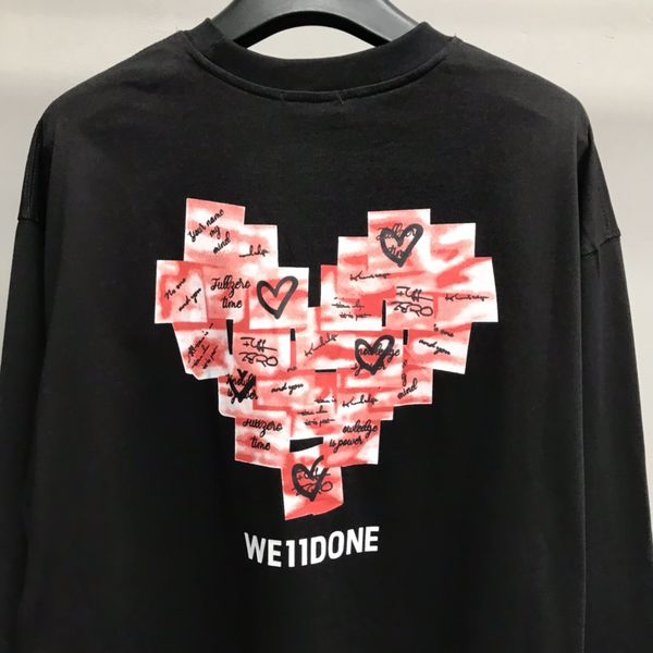 W*elldone Hoodies Top Quality DSX 20230922-9