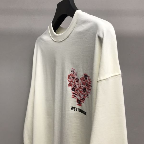 W*elldone Hoodies Top Quality DSX 20230922-10