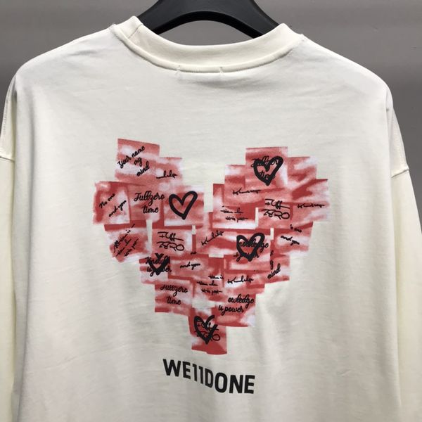 W*elldone Hoodies Top Quality DSX 20230922-10