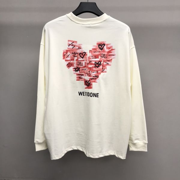 W*elldone Hoodies Top Quality DSX 20230922-10