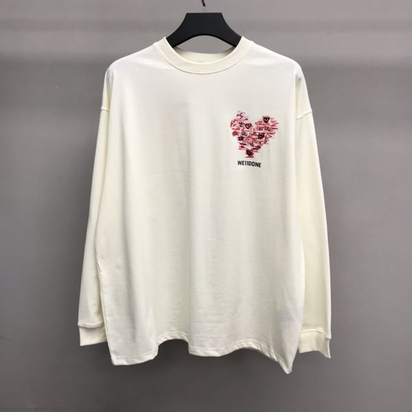W*elldone Hoodies Top Quality DSX 20230922-10