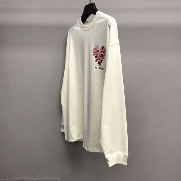 W*elldone Hoodies Top Quality DSX 20230922-10