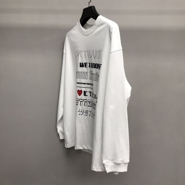 W*elldone Hoodies Top Quality DSX 20230922-12